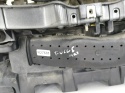 Pas przedni Ford Focus Mk3 10-19r. 1.5 TDCI Diesel kompletny z chłodnicą wody belka wzmocnienie osłona wentylatory