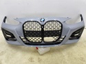 Zderzak przedni BMW 4 G22 G23 M-Pakiet 20r.- przód 6XPDC 8082226