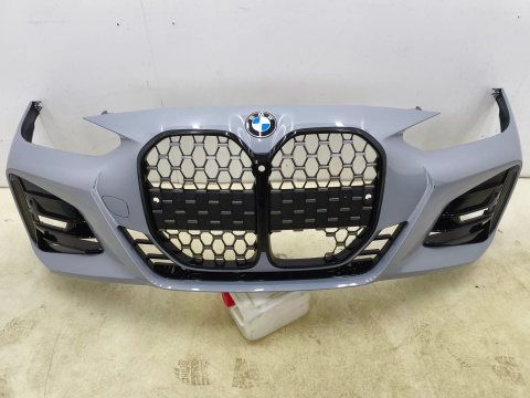 Zderzak przedni BMW 4 G22 G23 M-Pakiet 20r.- przód 6XPDC 8082226
