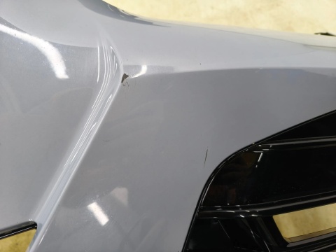 Zderzak przedni BMW 4 G22 G23 M-Pakiet 20r.- przód 6XPDC 8082226