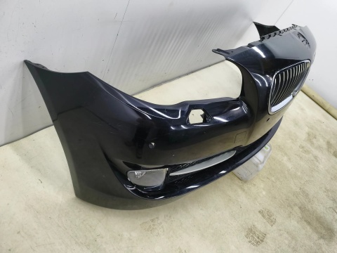 Zderzak przedni BMW 5 F10 F11 10-14r. Przedlift przód 4XPDC spryski 7200712