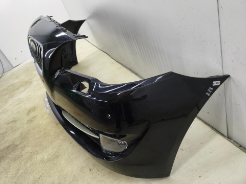 Zderzak przedni BMW 5 F10 F11 10-14r. Przedlift przód 4XPDC spryski 7200712