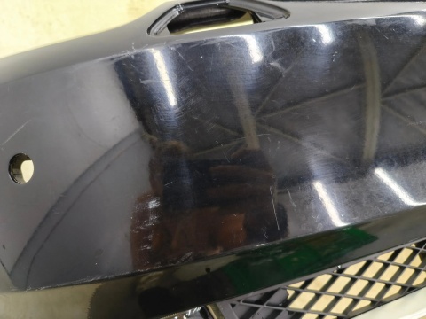 Zderzak przedni BMW 5 F10 F11 10-14r. Przedlift przód 4XPDC spryski 7200712