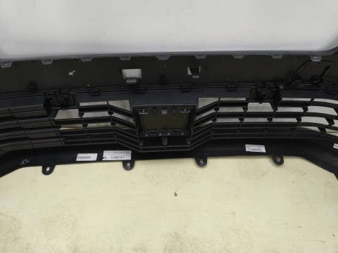 Zderzak przedni Citroen Jumpy Ulysse Traveller 24r.- Lift przód 9849389380 6XPDC Zafira Life SpaceTourer