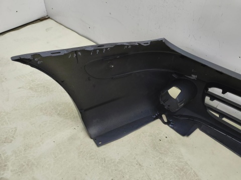 Zderzak przedni Citroen Xsara 1 I 00-04r. Lift przód 9647957077