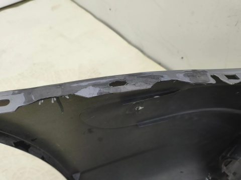 Zderzak przedni Citroen Xsara 1 I 00-04r. Lift przód 9647957077