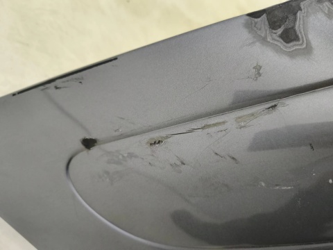 Zderzak przedni Citroen Xsara 1 I 00-04r. Lift przód 9647957077