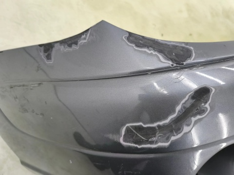 Zderzak przedni Citroen Xsara 1 I 00-04r. Lift przód 9647957077