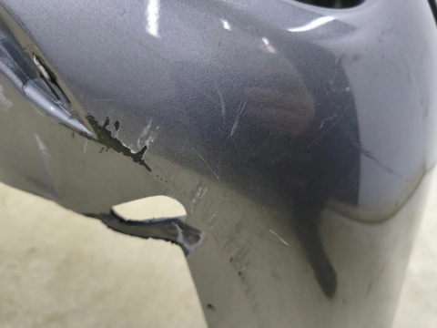 Zderzak przedni Citroen Xsara 1 I 00-04r. Lift przód 9647957077