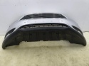 Zderzak przedni Ford Focus Mk3 III 14-18r Lift przód 6XPDC F1EB-17757-AJ 0F spryski
