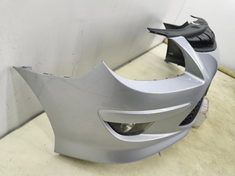 Zderzak przedni Hyundai I30 FD 1 I 10-12r. Lift przód 86511-2R500