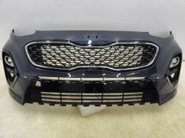 Zderzak przedni Kia Sportage 4 IV 18-21r. Lift przód 86511-F1500