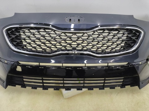 Zderzak przedni Kia Sportage 4 IV 18-21r. Lift przód 86511-F1500