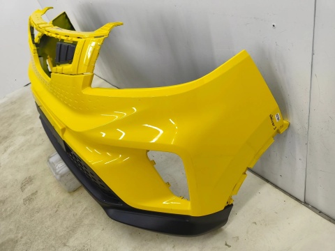 Zderzak przedni Maxus EV30 eDeliver 3 19r.- przód P02015