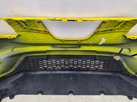 Zderzak przedni Maxus EV30 eDeliver 3 19r.- przód P02015