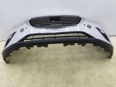 Zderzak przedni Mazda CX-3 14-18r. Przedlift przód 4XPDC DF8G-50031