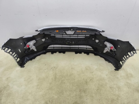 Zderzak przedni Mazda CX-3 14-18r. Przedlift przód 4XPDC DF8G-50031