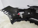 Zderzak przedni Mazda CX-3 14-18r. Przedlift przód 4XPDC DF8G-50031