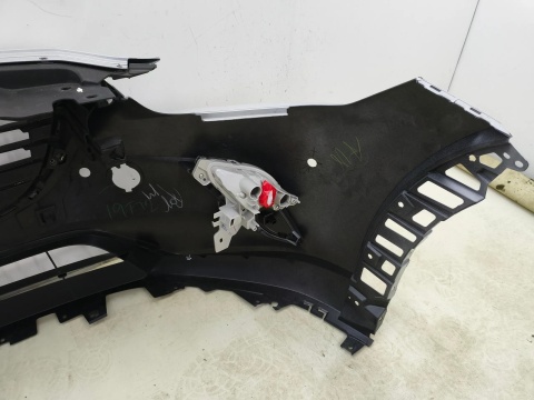 Zderzak przedni Mazda CX-3 14-18r. Przedlift przód 4XPDC DF8G-50031
