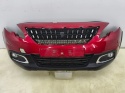 Zderzak przedni Peugeot 2008 1 I 16-19r. Lift przód 9814116177
