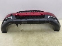 Zderzak przedni Peugeot 2008 1 I 16-19r. Lift przód 9814116177