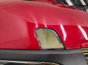 Zderzak przedni Peugeot 2008 1 I 16-19r. Lift przód 9814116177