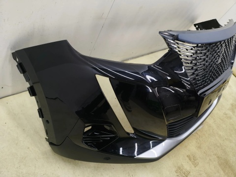 Zderzak przedni Peugeot 2008 2 II 19-23r. Przedlift przód 6XPDC 9826322180