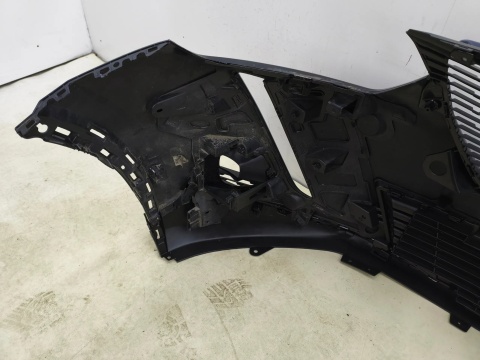 Zderzak przedni Peugeot 2008 2 II 19-23r. Przedlift przód 6XPDC 9826322180