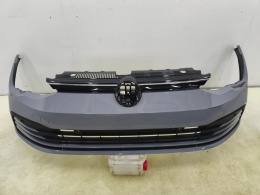Zderzak przedni VW Golf 8 VIII 19-24r. Przedlift przód 4XPDC 5H0807221H