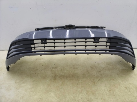 Zderzak przedni VW Golf 8 VIII 19-24r. Przedlift przód 4XPDC 5H0807221H