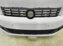 Zderzak przedni VW Touran 1 I 10-15r. Lift przód 6XPDC spryski 1T0807221M