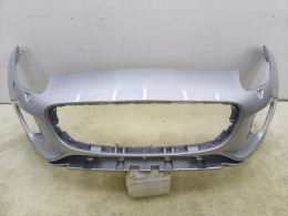 Zderzak przedni jaguar F-Type 17-21r. Lift przód spryski JX53-17C831-A14