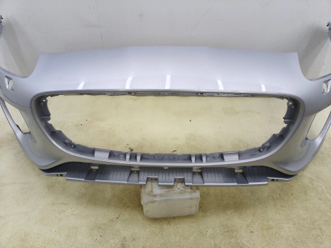 Zderzak przedni jaguar F-Type 17-21r. Lift przód spryski JX53-17C831-A14