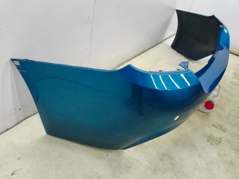 Zderzak tylny BMW 4 F32 F33 M-Pakiet 13-20r. tył 4XPDC 8054566