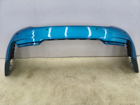 Zderzak tylny BMW 4 F32 F33 M-Pakiet 13-20r. tył 4XPDC 8054566