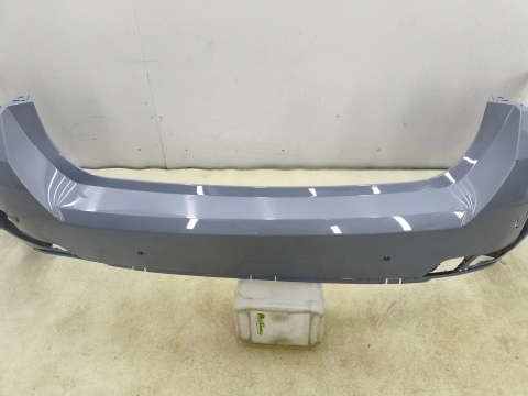 Zderzak tylny BMW 4 i4 G26 21r.- tył 6XPDC 8078583