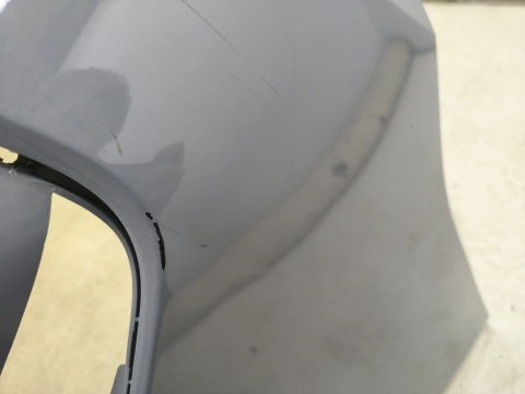 Zderzak tylny BMW 4 i4 G26 21r.- tył 6XPDC 8078583