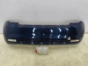 Zderzak tylny Fiat 500 15-24r. Lift tył 3XPDC 735695621