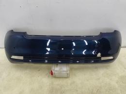 Zderzak tylny Fiat 500 15-24r. Lift tył 3XPDC 735695621