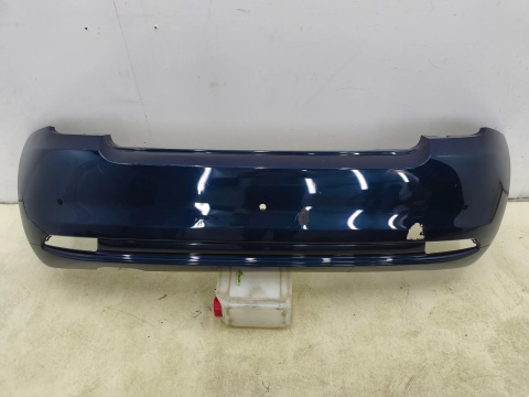 Zderzak tylny Fiat 500 15-24r. Lift tył 3XPDC 735695621