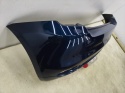 Zderzak tylny Fiat 500 15-24r. Lift tył 3XPDC 735695621
