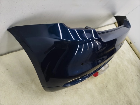 Zderzak tylny Fiat 500 15-24r. Lift tył 3XPDC 735695621