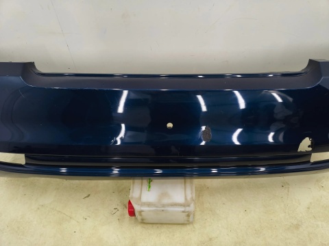 Zderzak tylny Fiat 500 15-24r. Lift tył 3XPDC 735695621