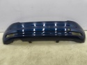 Zderzak tylny Fiat 500 15-24r. Lift tył 3XPDC 735695621