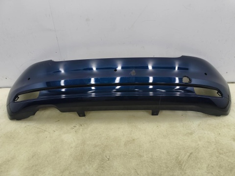 Zderzak tylny Fiat 500 15-24r. Lift tył 3XPDC 735695621