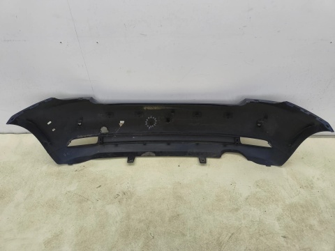 Zderzak tylny Fiat 500 15-24r. Lift tył 3XPDC 735695621