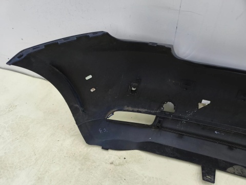 Zderzak tylny Fiat 500 15-24r. Lift tył 3XPDC 735695621