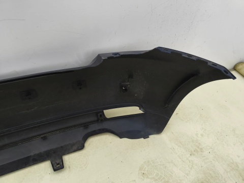 Zderzak tylny Fiat 500 15-24r. Lift tył 3XPDC 735695621