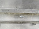 Zderzak tylny Fiat 500 15-24r. Lift tył 3XPDC 735695621