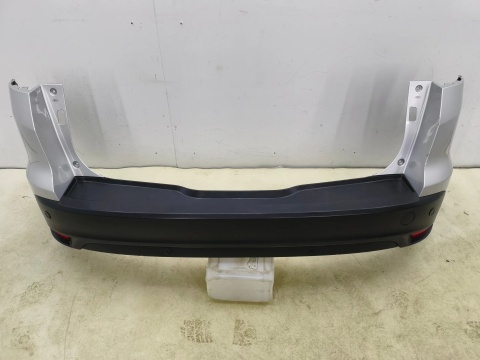 Zderzak tylny Ford Focus Mk3 III 14-18r. Lift tył Kombi 6XPDC BM51-17864 0F